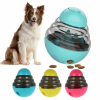 Food Dispenser Interactive Puppy Slow Feed Tumbler Ball