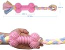 Tug & Chew rope toy