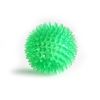 Pet Dog Toys Cat Puppy Sounding Toy Polka Tooth Cleaning Ball TPR Training Pet Teeth Chewing Toy Thorn Balls Accessories